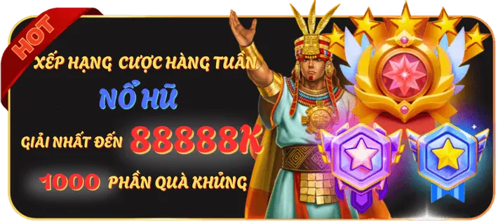 Hoàn trả hàng ngày 007win