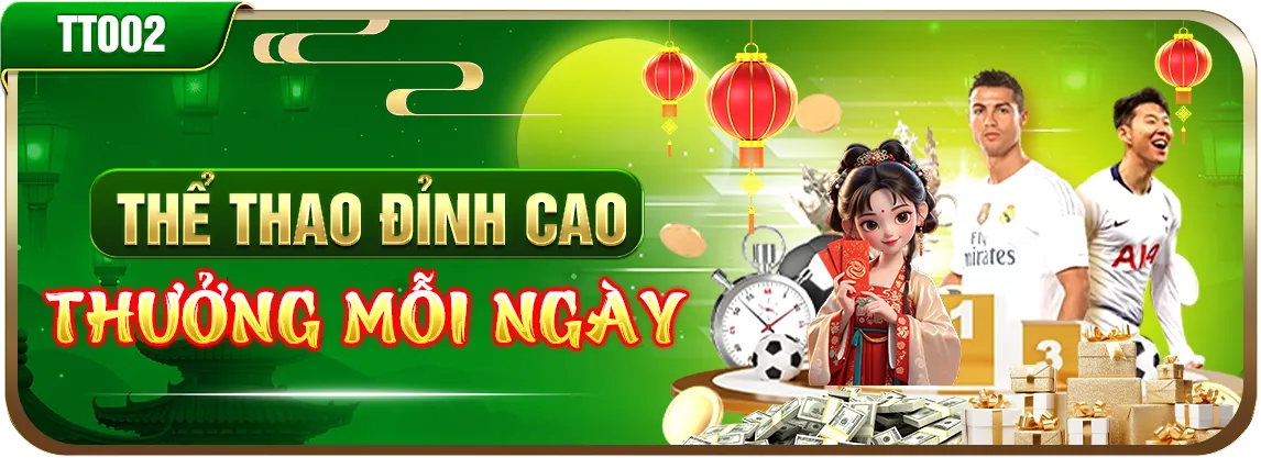 Quà tặng đăng ký miễn phí khi tải app 007win