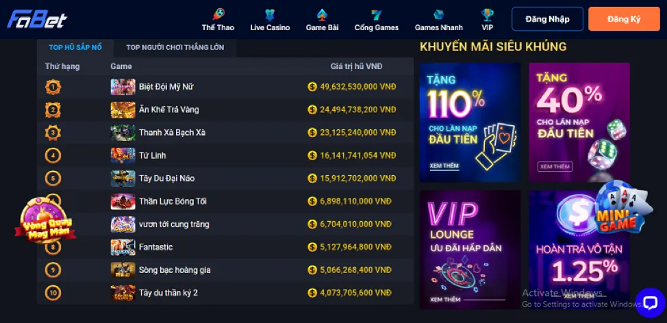 Lợi ích khi tham gia 007win với nền tảng an toàn và hỗ trợ chuyên nghiệp
